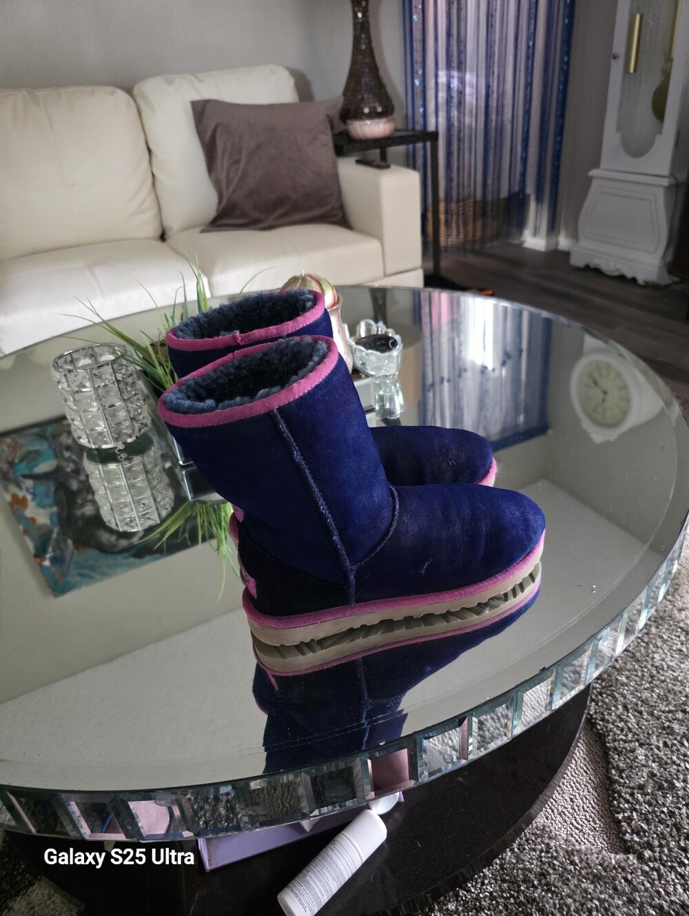 UGG CLASSIC MINI - Picture 2 of 9